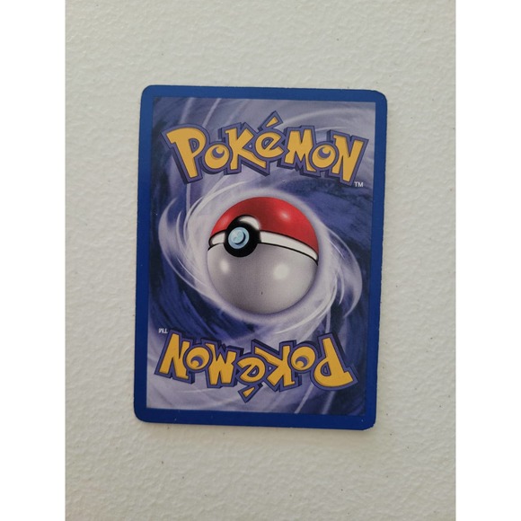 Top Popular Video Games Classic Base Set 2 Squirtle 93/130 Common Pokemon Card - Picture 2 of 2